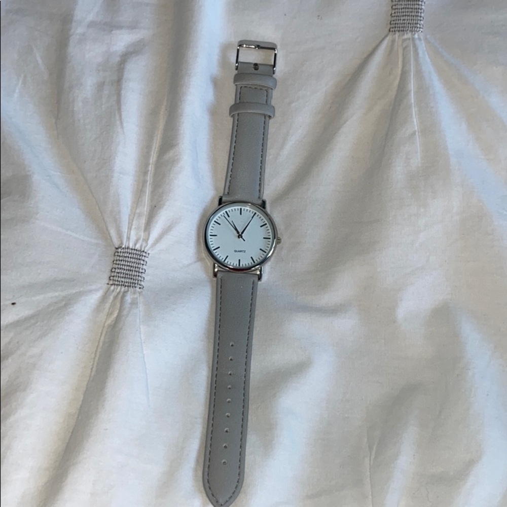Charming Charlie watch